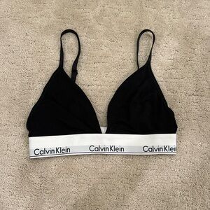 Calvin Klein Bra